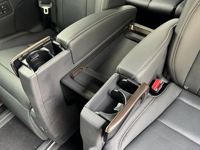 2026 Toyota ALPHARD — миниатюра 63