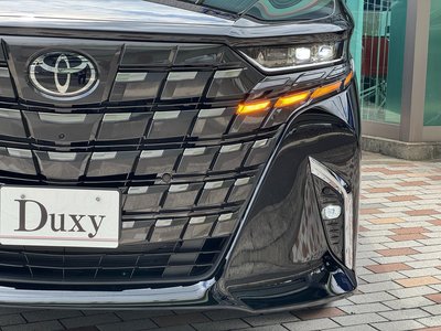 2026 Toyota ALPHARD — миниатюра 19
