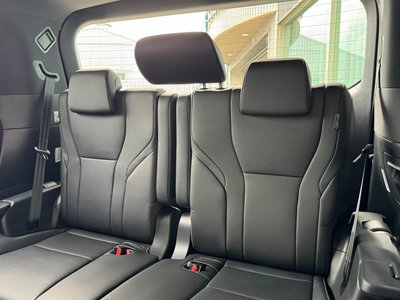 2026 Toyota ALPHARD — миниатюра 71