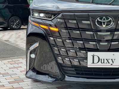 2026 Toyota ALPHARD — миниатюра 18