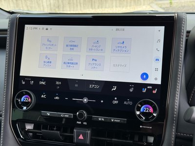 2026 Toyota ALPHARD — миниатюра 46