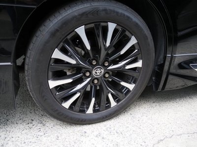 صورة مصغرة 17 لـ 2025 Toyota ALPHARD