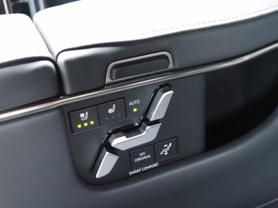 صورة مصغرة 30 لـ 2025 Toyota ALPHARD