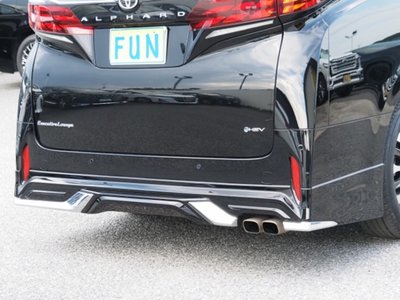 صورة مصغرة 11 لـ 2025 Toyota ALPHARD