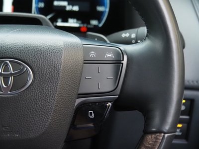 صورة مصغرة 40 لـ 2025 Toyota ALPHARD