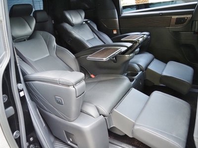 صورة مصغرة 26 لـ 2025 Toyota ALPHARD