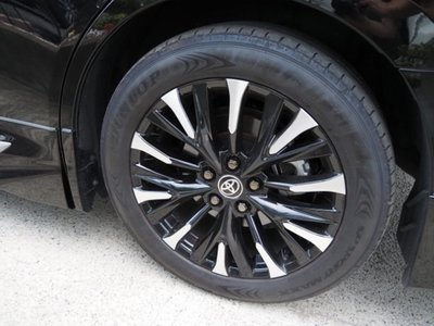 صورة مصغرة 16 لـ 2025 Toyota ALPHARD