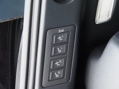 صورة مصغرة 36 لـ 2025 Toyota ALPHARD