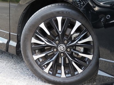 صورة مصغرة 14 لـ 2025 Toyota ALPHARD