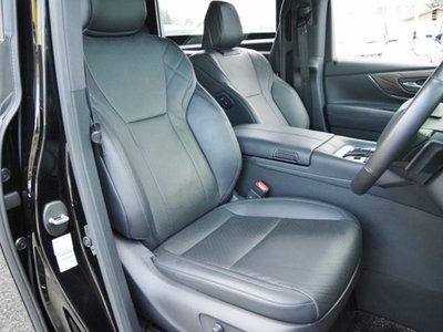 صورة مصغرة 21 لـ 2025 Toyota ALPHARD