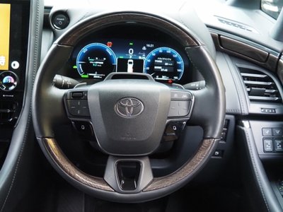 صورة مصغرة 39 لـ 2025 Toyota ALPHARD