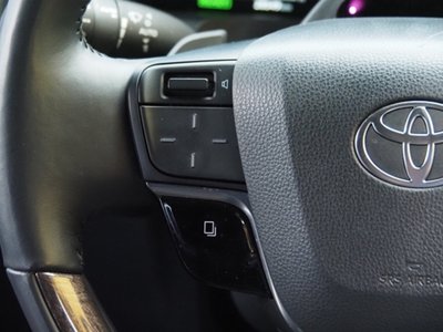 صورة مصغرة 41 لـ 2025 Toyota ALPHARD