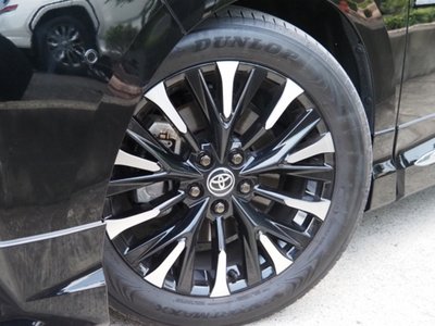 صورة مصغرة 15 لـ 2025 Toyota ALPHARD