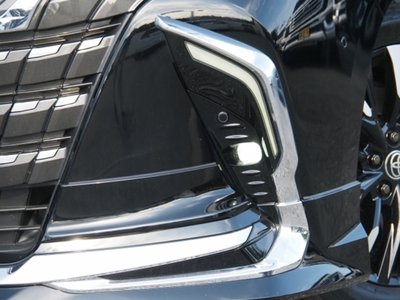 صورة مصغرة 12 لـ 2025 Toyota ALPHARD