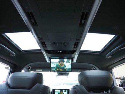 صورة مصغرة 18 لـ 2025 Toyota ALPHARD