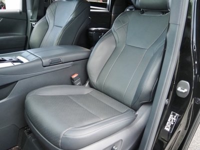 صورة مصغرة 23 لـ 2025 Toyota ALPHARD