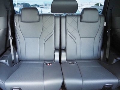 صورة مصغرة 32 لـ 2025 Toyota ALPHARD