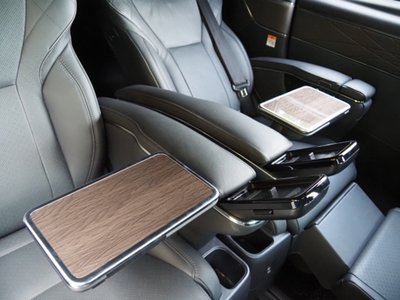 صورة مصغرة 28 لـ 2025 Toyota ALPHARD