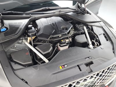 GENESIS G80 (RG3) - 7