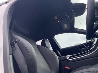 MERCEDES-BENZ C-CLASS - 9