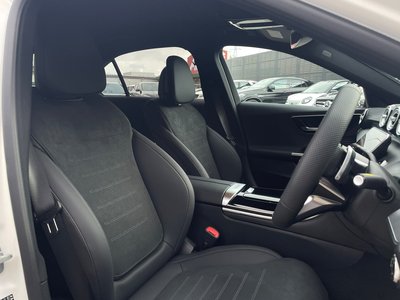 MERCEDES-BENZ C-CLASS - 4