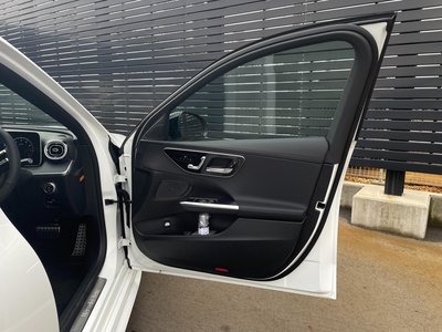 MERCEDES-BENZ C-CLASS - 5