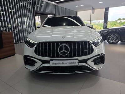 صورة 2 لـ 2025 Mercedes-BENZ GLC