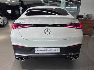 صورة 3 لـ 2025 Mercedes-BENZ GLC