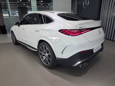 صورة 4 لـ 2025 Mercedes-BENZ GLC