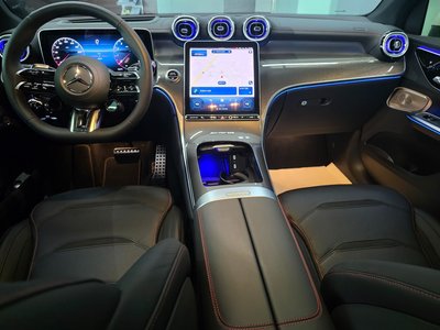 صورة 5 لـ 2025 Mercedes-BENZ GLC