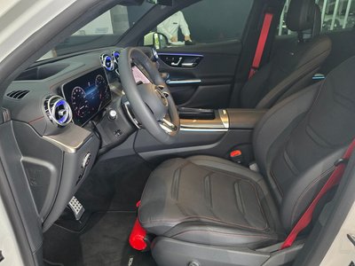 صورة 10 لـ 2025 Mercedes-BENZ GLC