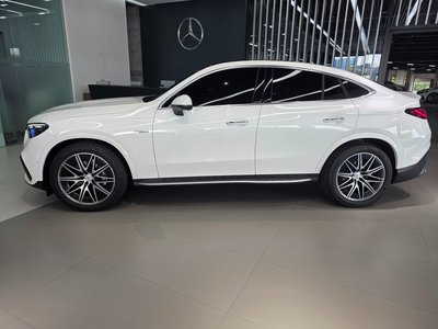 صورة 6 لـ 2025 Mercedes-BENZ GLC