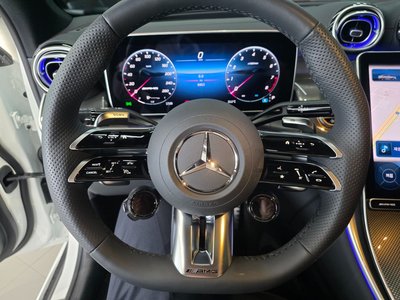 2025 Mercedes-BENZ GLC — миниатюра 14