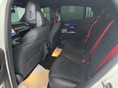 2025 Mercedes-BENZ GLC — миниатюра 11