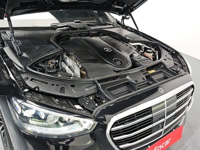 MERCEDES-BENZ S-CLASS - 7