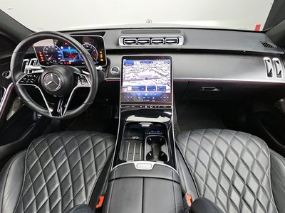 MERCEDES-BENZ S-CLASS - 5