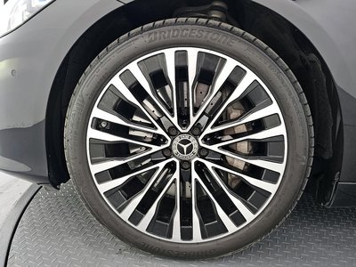 MERCEDES-BENZ S-CLASS - 6