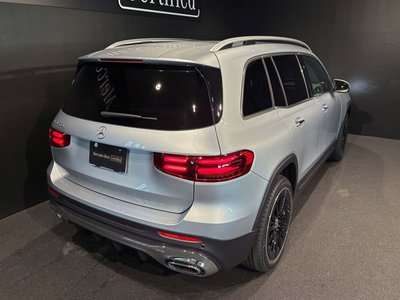 MERCEDES-BENZ GLB - 7