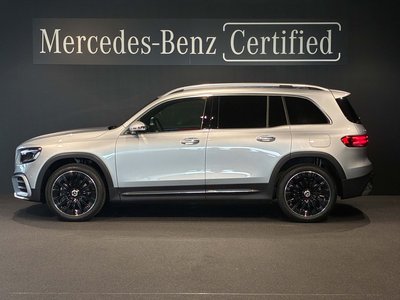 MERCEDES-BENZ GLB - 4