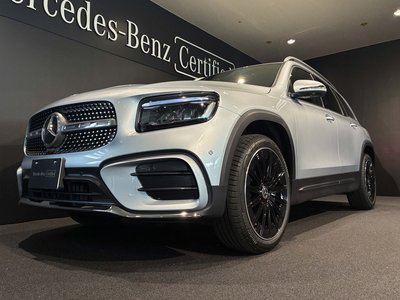 MERCEDES-BENZ GLB - 6