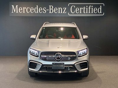 MERCEDES-BENZ GLB - 3