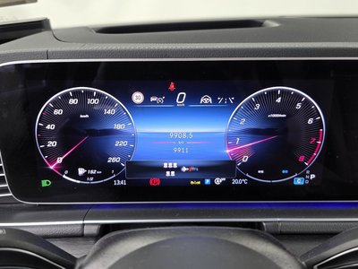 MERCEDES-BENZ GLS - 8
