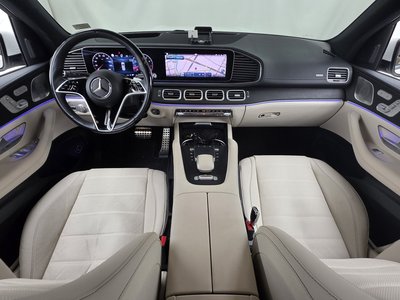 MERCEDES-BENZ GLS - 5