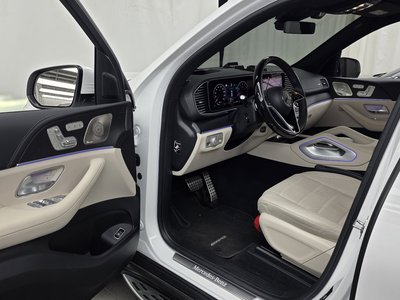 MERCEDES-BENZ GLS - 10