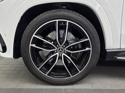 MERCEDES-BENZ GLS - 6