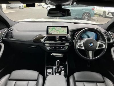 صورة 3 لـ 2021 BMW X4