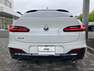 صورة 2 لـ 2021 BMW X4