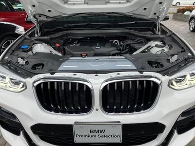 صورة 8 لـ 2021 BMW X4