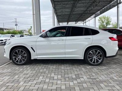 صورة 4 لـ 2021 BMW X4