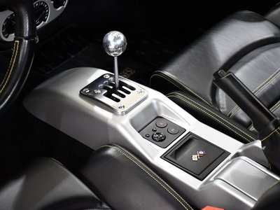 2003 Ferrari 360 SPIDER 缩略图 26